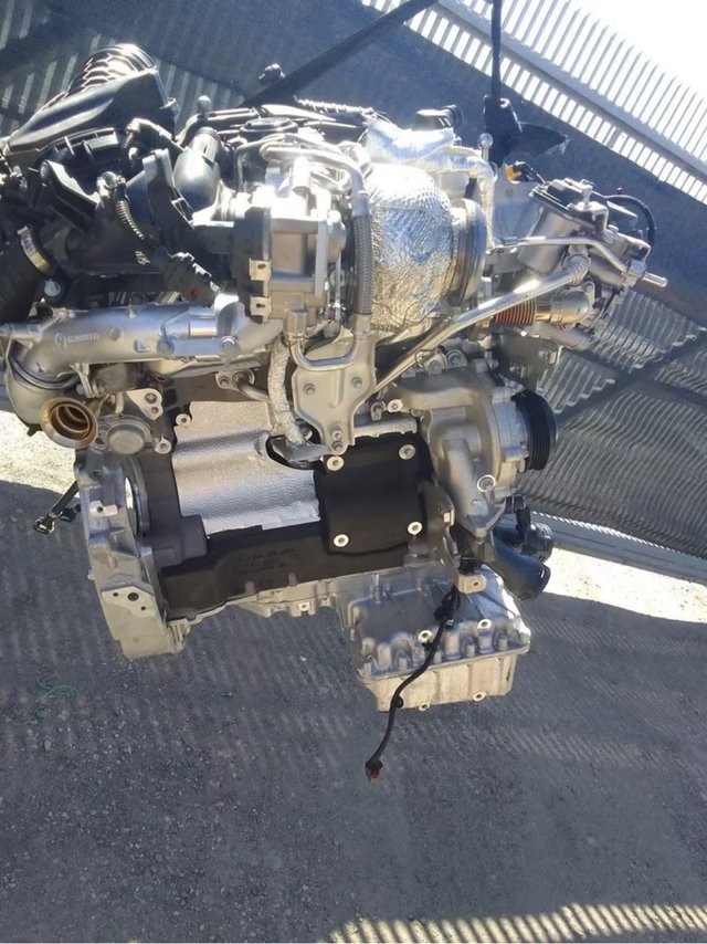 Motor Mercedes Sprinter 2.0 CDI 654.920