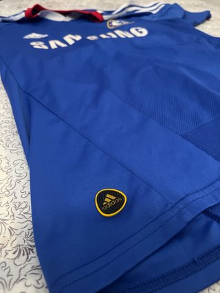 Camiseta Adidas Chelsea FC Talla M