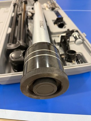Telescopio Tele-Science Astronómico/Terrestre