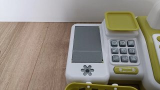 Caja Registradora Juguete