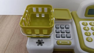 Caja Registradora Juguete