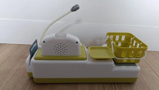 Caja Registradora Juguete