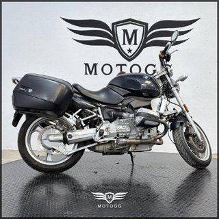 BMW R 850 R 2001
