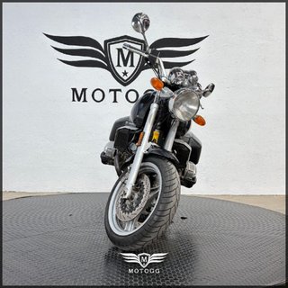 BMW R 850 R 2001