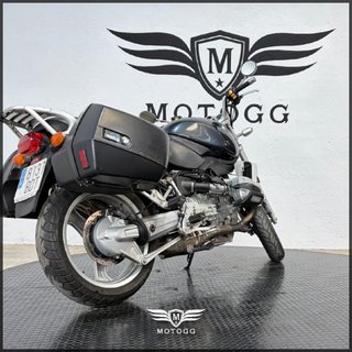 BMW R 850 R 2001