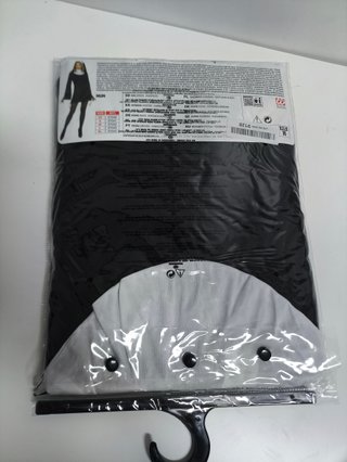Disfraz de Monja Milano Talla L