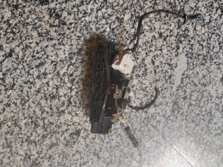 Cerradura Portón Audi A6 C5 2004