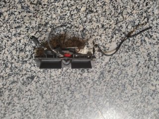 Cerradura Portón Audi A6 C5 2004