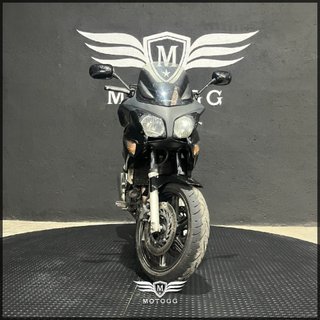 HONDA CBF 600S 2007