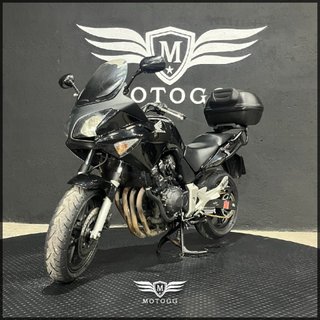 HONDA CBF 600S 2007