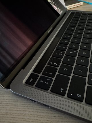 MacBook Pro 13 2020