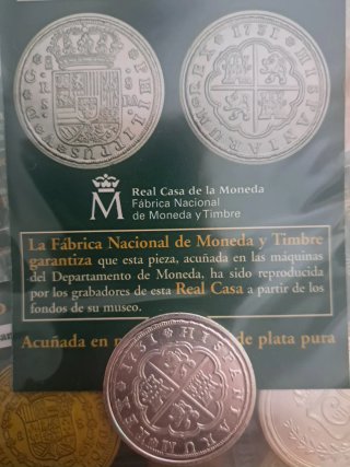 Colección Historia Moneda Española