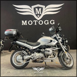 BMW R 1150 R 2004