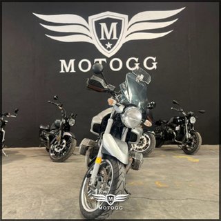 BMW R 1150 R 2004
