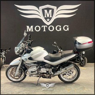 BMW R 1150 R 2004
