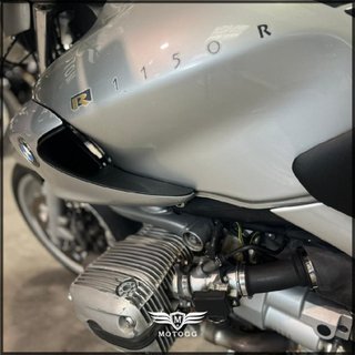 BMW R 1150 R 2004