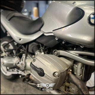 BMW R 1150 R 2004