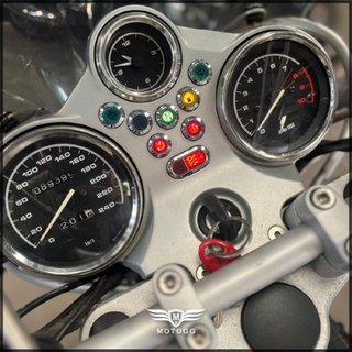 BMW R 1150 R 2004