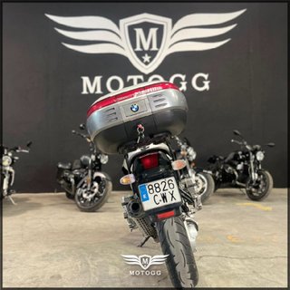 BMW R 1150 R 2004
