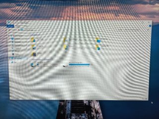 Torre PC Gaming Negra