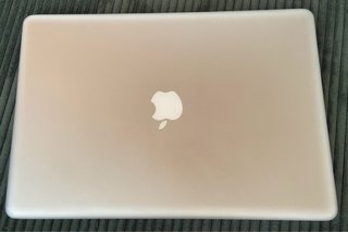 MacBook Pro Apple Argento