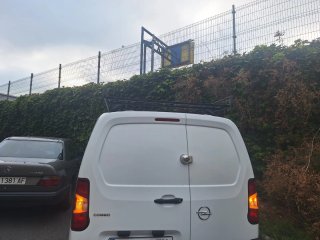 Opel Combo 2021