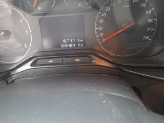 Opel Combo 2021