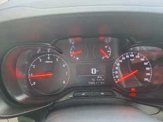 Opel Combo 2021