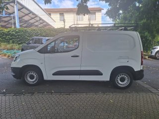 Opel Combo 2021