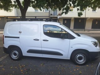 Opel Combo 2021