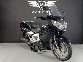 MALAGUTI SPIDERMAX GT 500 2006