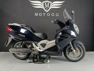 MALAGUTI SPIDERMAX GT 500 2006
