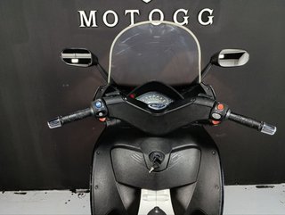 MALAGUTI SPIDERMAX GT 500 2006