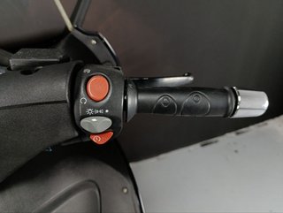 MALAGUTI SPIDERMAX GT 500 2006
