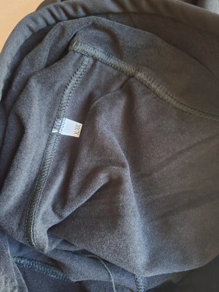 Leggings negros