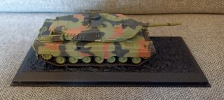 Die Cast Leopard 2 A5 Orahovac 2000
