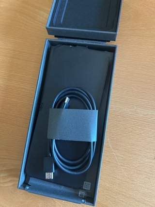 Samsung Galaxy Z Flip Nero