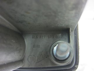 SEAT IBIZA (6L1) 6L6827573 1543007