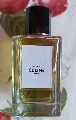 Céline Dans Paris