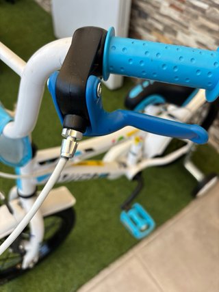 Bicicleta Infantil Avigo 14”