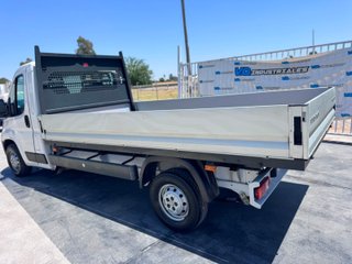 Peugeot Boxer CAJA ABIERTA 11/2021 2.2BlueHdi 140c