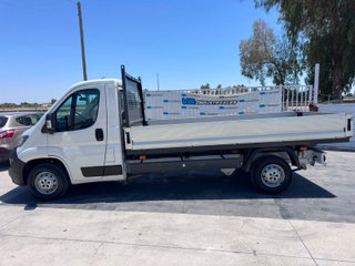 Peugeot Boxer CAJA ABIERTA 11/2021 2.2BlueHdi 140c
