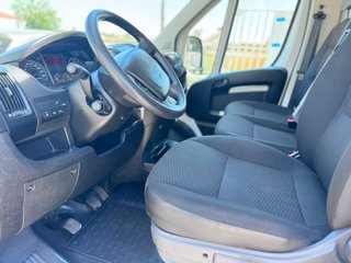 Peugeot Boxer CAJA ABIERTA 11/2021 2.2BlueHdi 140c