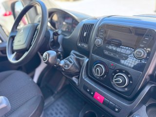 Peugeot Boxer CAJA ABIERTA 11/2021 2.2BlueHdi 140c