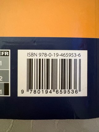 Passkey 1 Sb (Es)