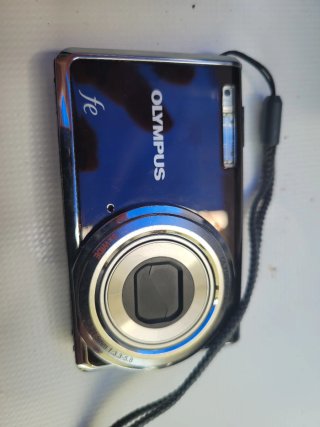 Lotto 12 Fotocamere Fotografiche Vintage