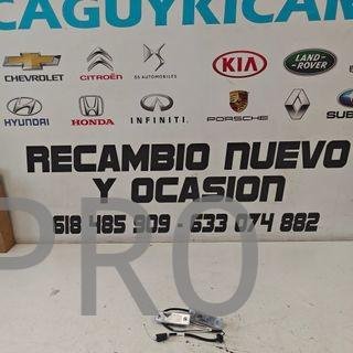 LUZ MATRICULA CHEVROLET EPICA NUEVO 95383431
