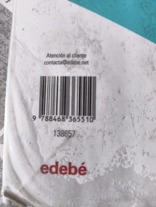Libros 2° Bachillerato Ciencas