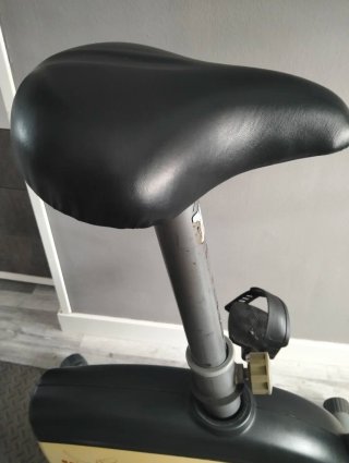 Bicicleta Estática