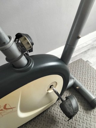 Bicicleta Estática